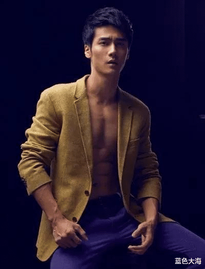 邓伦|除李易峰外,还有4位把自己\作\没的明星,各个不值得同情