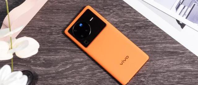 芯片|VivoX90Pro+回归，屏下一体屏+双核对焦，自研芯片再升级