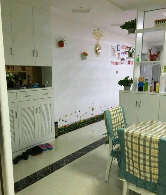 12万装修的新房温馨舒适，但是对门邻居太缺德，气死了！