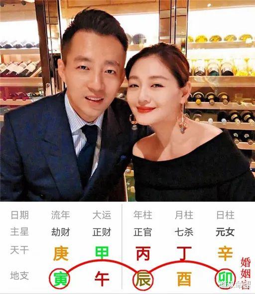 大S|流年真奇妙——大S的婚姻轮回