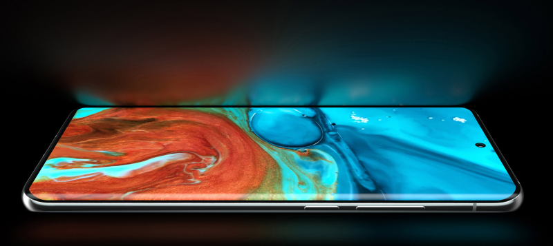 AMD|只卖2189元！这台顶配512GB手机，杀疯了