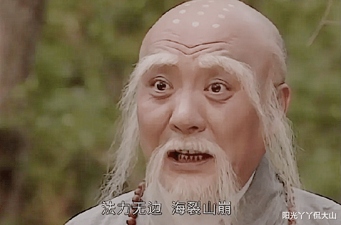 许仙|新白娘子传奇：白素贞非要对许仙以身相许，可不仅仅为了爱情！