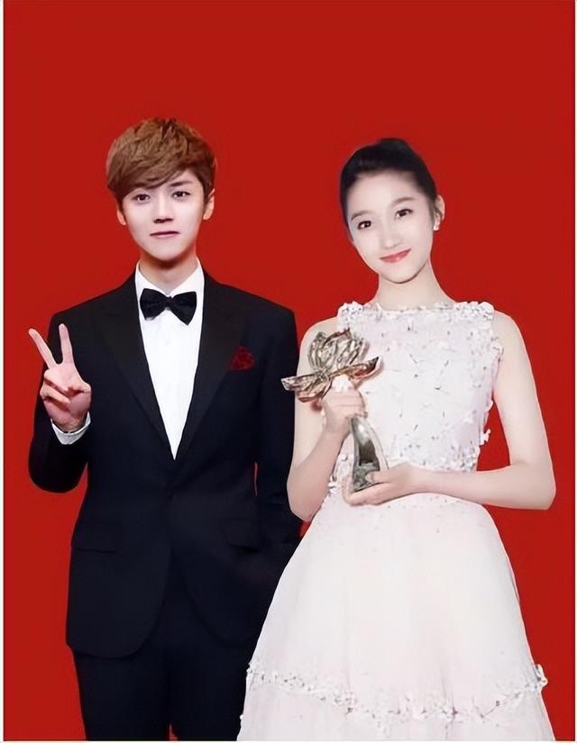 对比判刑13年的吴亦凡,再看27岁情定关晓彤的鹿晗,人间清醒 - 体育