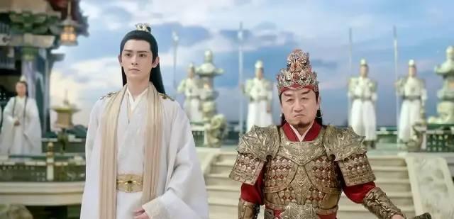 杨紫|杨紫的仙侠大剧一开播，连续4天都稳居热度榜第一！