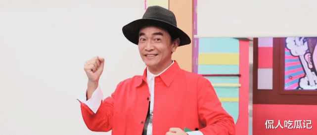 吴宗宪|吴宗宪:做一个堂堂正正的中国人!