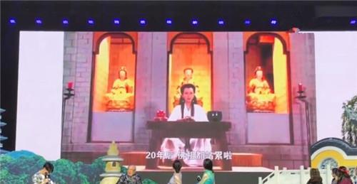 新白娘子传奇|新白娘子传奇:白娘子小青看到剧中的穿帮,反应太可爱了!