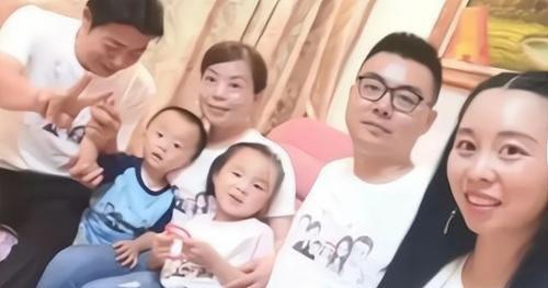 许敏|郭威改名姚家威，向我们透露出一个信号，郭威和许敏不合是假消息