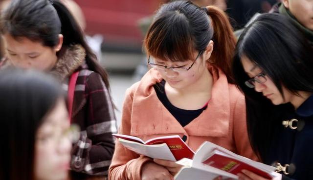 求职|就业难的几个专业，会计学上榜，过来人直言，找工作要方法对才行