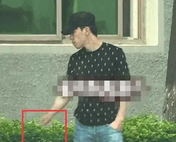 邓伦|邓伦：老同学一句话透露人品，他的黑历史绝对不仅仅是偷税漏税