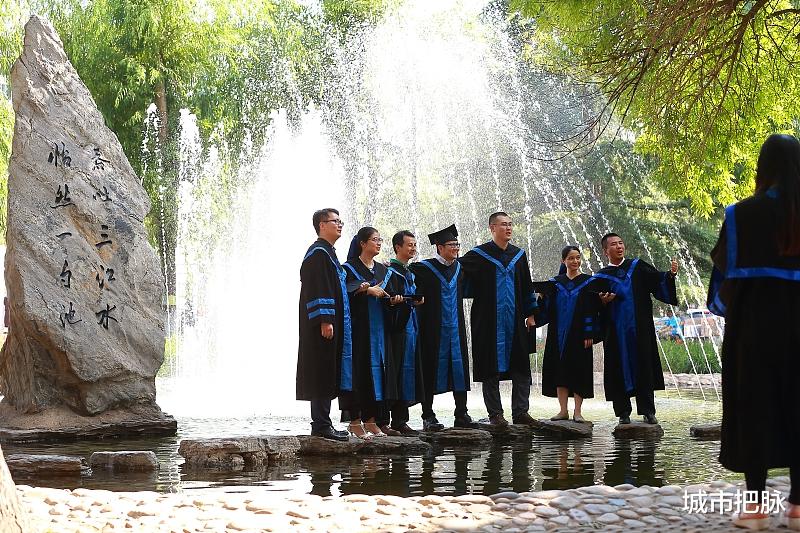 高校|人民大学：对不起，哈尔滨工业大学，世界排名非高校唯一衡量标准