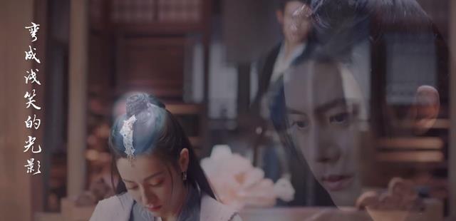 纪云禾|驭鲛记新mv来袭,这几个镜头太绝了,长意掐纪云禾脖子能看10遍