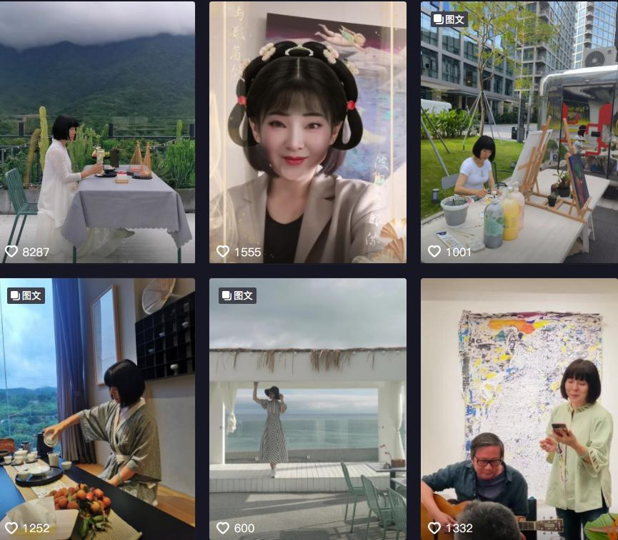 陈红|出轨整容医生，转移前夫财产12亿，“常回家看看”的陈红有多狠？