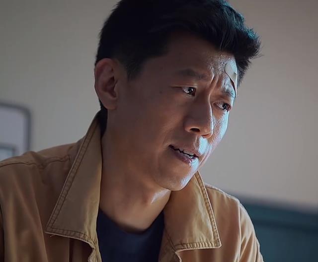 乔绍廷|盘点《庭外》十大主角隐藏度:韩彬第五,章政第三,第一你猜不到