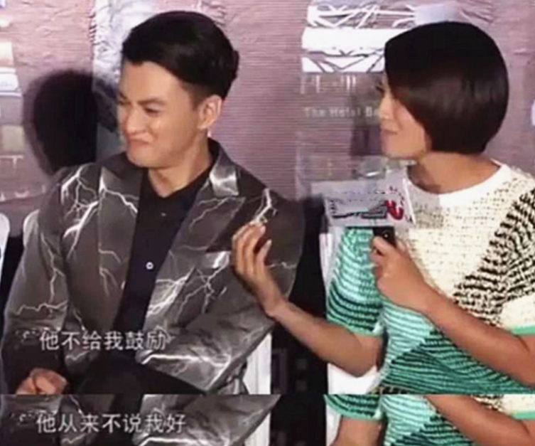 朱丹|朱丹嫁给周一围:婚后有爱也有泪,4年生2娃,在卑微中幸福