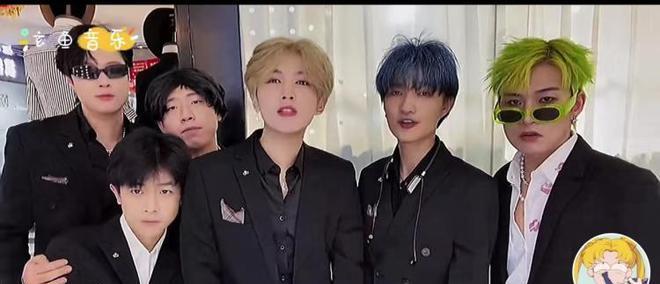 男团|山寨男团ESO，把内娱整明白了