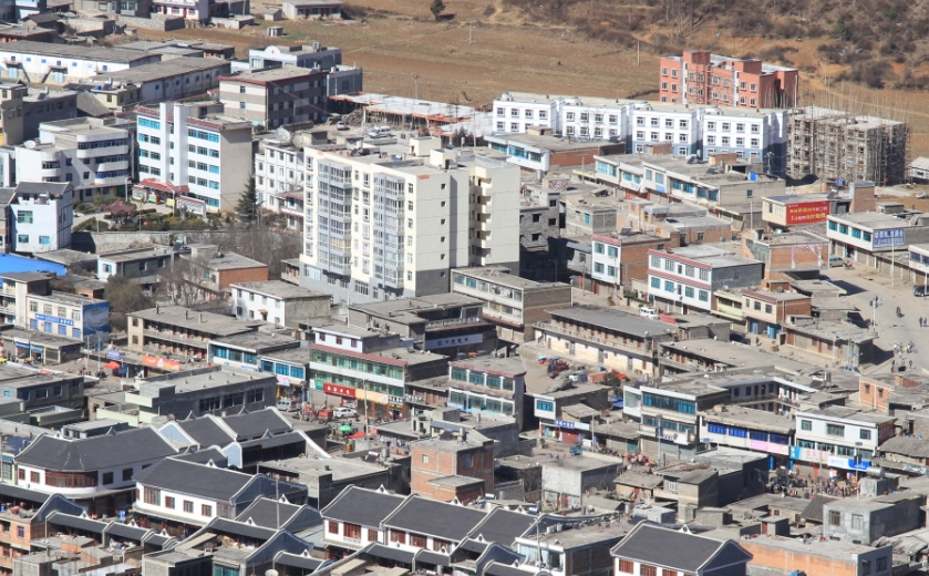 楼市抱团式涨价，不适应现在的市场