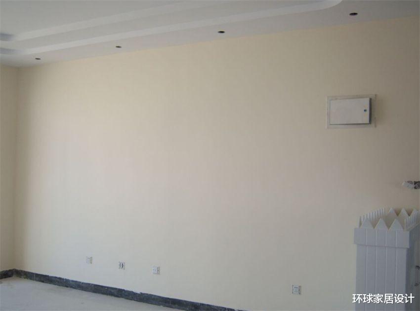 全屋刷硅藻泥,能净化甲醛?可别再听商家瞎说了,都是智商税!