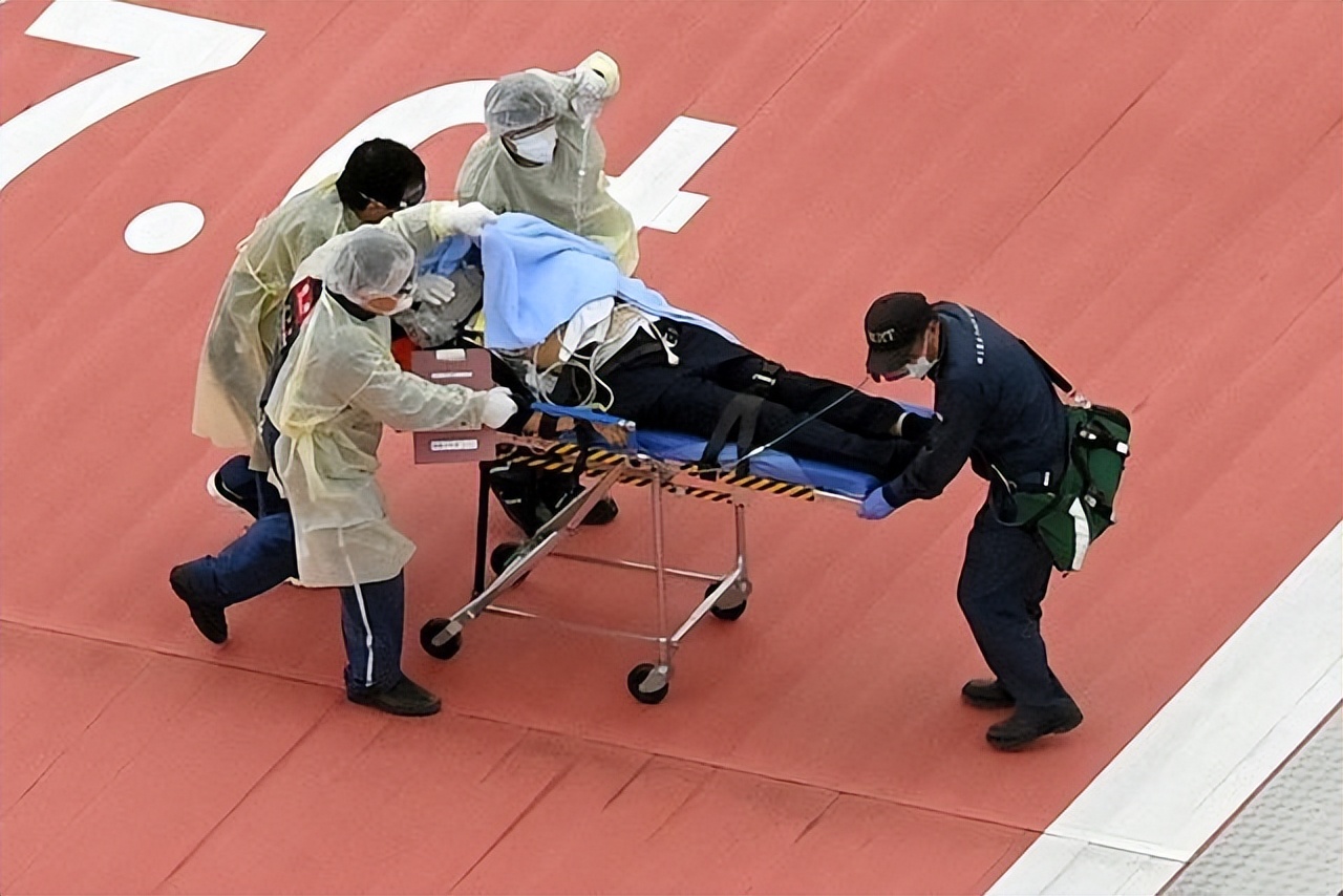 安倍晋三身亡,将给民进党带来哪些连锁反应?蔡英文希望或落空