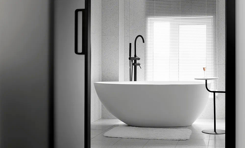 夫妻俩花60万装修新房,诠释家徒四壁并不是断舍离,住着非常爽