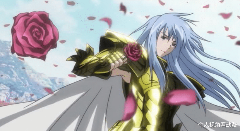 车田正美|圣斗士星矢:LC和ND是什么关系,为什么LC比原作者的ND更受欢迎?