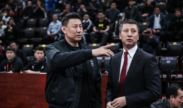 李春江|传奇主帅来了，他们就是李春江郭士强，可他们都相继败于徒弟之手