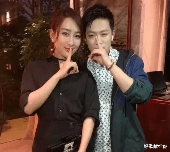 马苏|“三料视后”沦落到无戏可拍：受追捧时有多红，被冷落时就有多糊