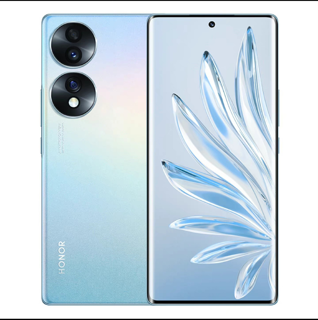 荣耀|荣耀70系列压哨发布，天玑9000+100W充电有点强