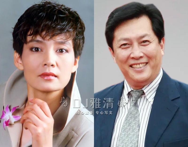 唐国强|给演技最好的老戏骨排个名:张丰毅垫底,唐国强第五,第一被公认