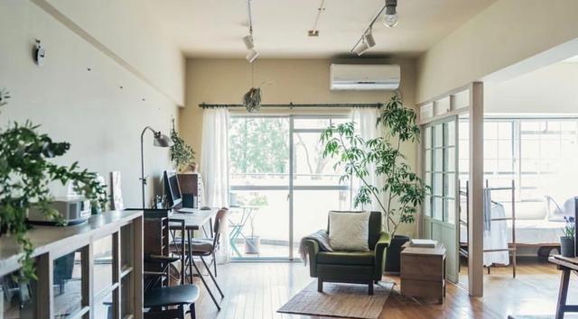 日本太太的家居美学,用整理,赋予日常生活仪式感