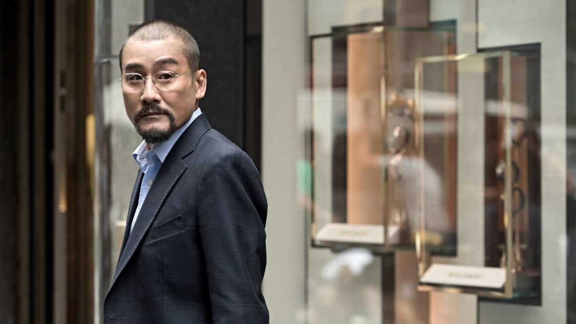 寒战|《寒战》李文彬为什么上位不了正处？关键是被刘杰辉空降抢了位子