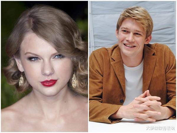 抖森|前男友“抖森”刚当爸!泰勒丝传订婚,乔欧文亲友曝:极少数人知道
