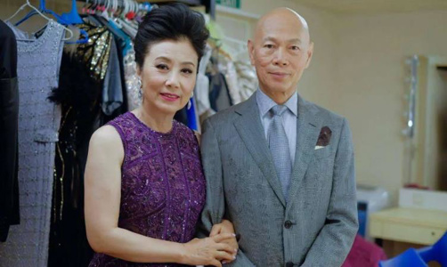 抗体|20年2次患癌,75岁仍健在,3个习惯或让汪明荃战胜癌症,值得学习