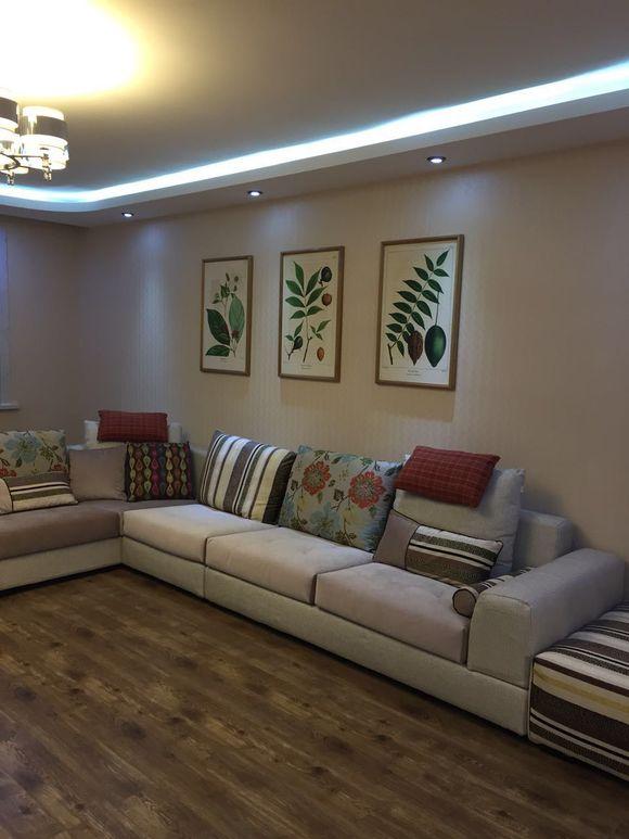 花光所有积蓄,还负债24万买的120平房子,大家看看值吗?