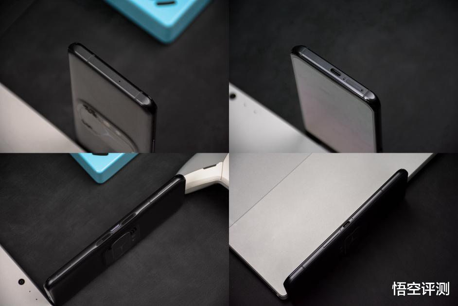 电池|近7英寸巨屏：外观更主流的拯救者电竞手机Y90评测，这才是真旗舰