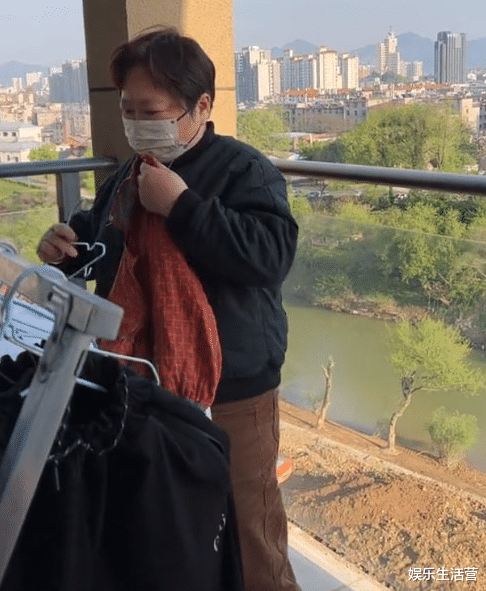 许敏|熊磊妈转诋毁许敏言论，称她毁姚策坑郭威，网友：上梁不正下梁歪