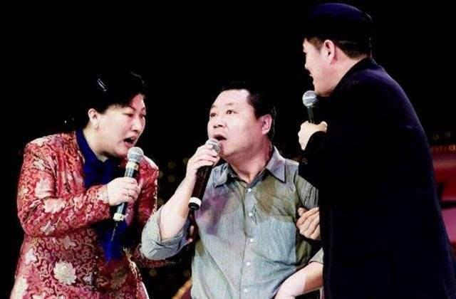 赵本山|继小沈阳之后，“丫蛋”吕品也没能逃脱过气的命运