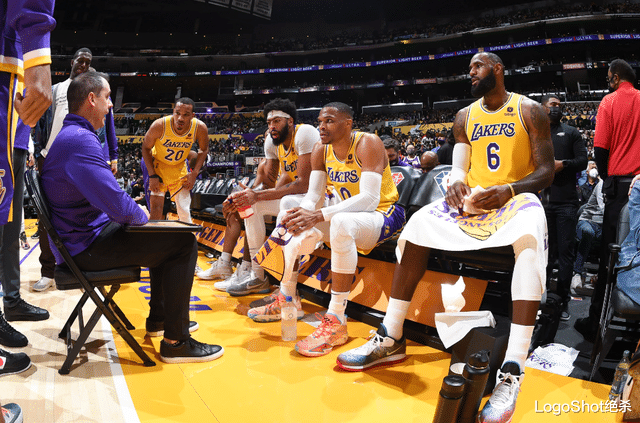 广州队|NBA大事件：20年后火箭有望再拿状元签，湖人彻底出局是谁的锅？