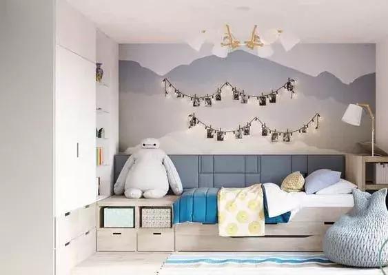 别做榻榻米加书房了，3种设计方案，效果惊人！