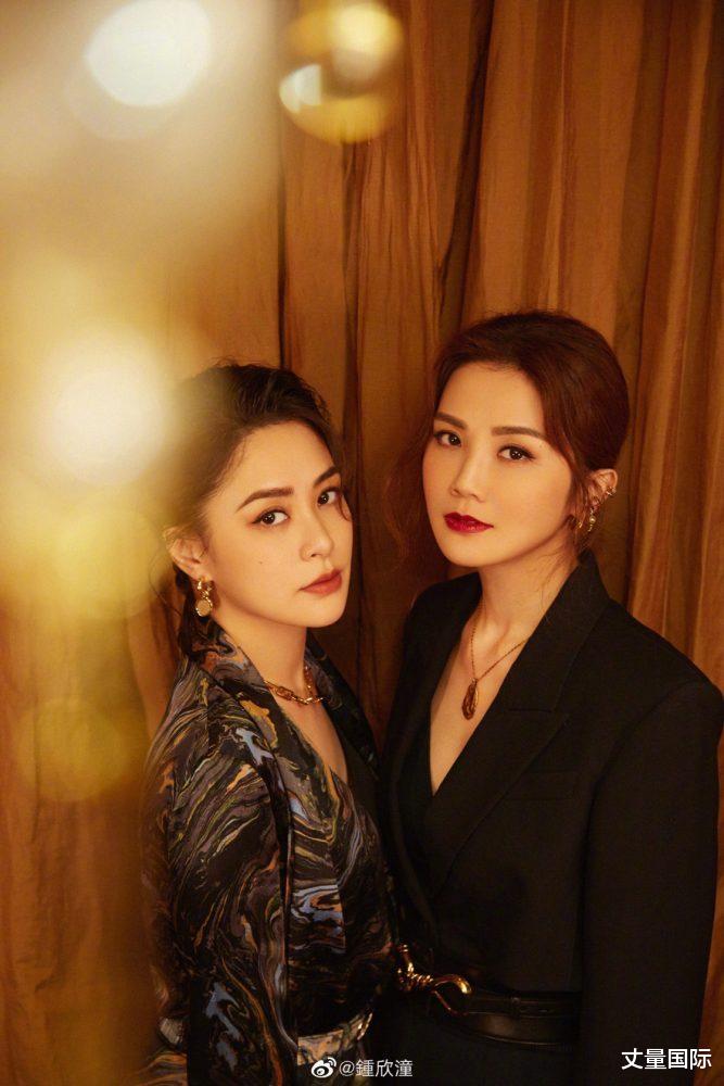 阿娇|8点认识《乘风破浪3》「阿娇」钟欣潼：出道即爆红，也曾陷入事业低潮