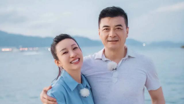 秦海璐|狠呛林峯老婆，帮助刘涛渡过难关，秦海璐敢这么狂是有原因的！