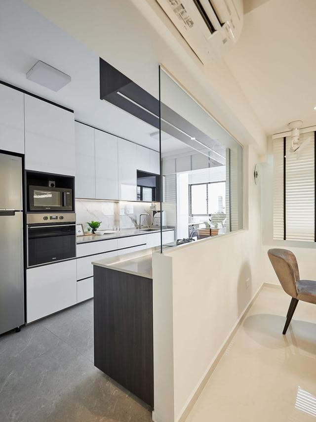 装修去邻居家“抄作业”，5个设计全都是实在经验，入住1年很加分