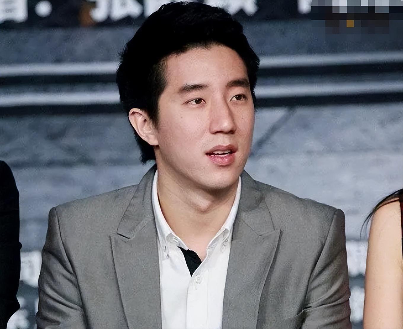 谢霆锋|5位顶流明星的狱中生活:没有优待,洗澡、上厕所时还被“围观”