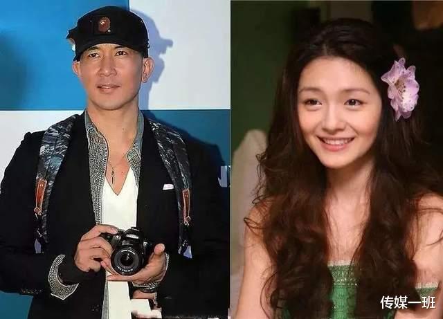 肖战|娱乐圈5对神级复合，大S具俊晔还不算什么，最后一对堪称世纪复合