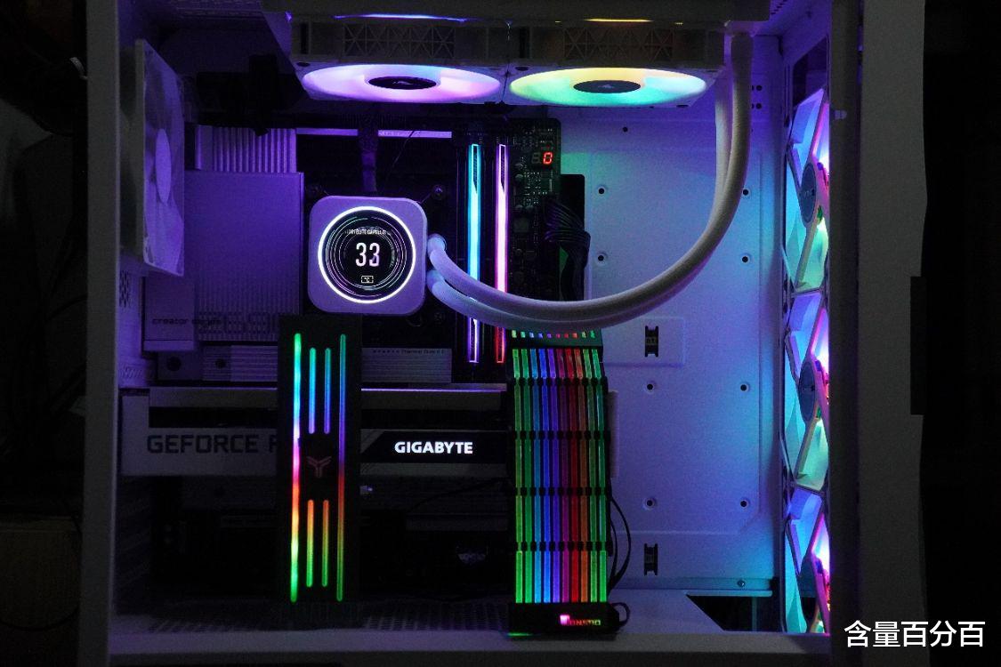 技嘉|不同规格高频条在限定相同频率下的性能差异有多大？