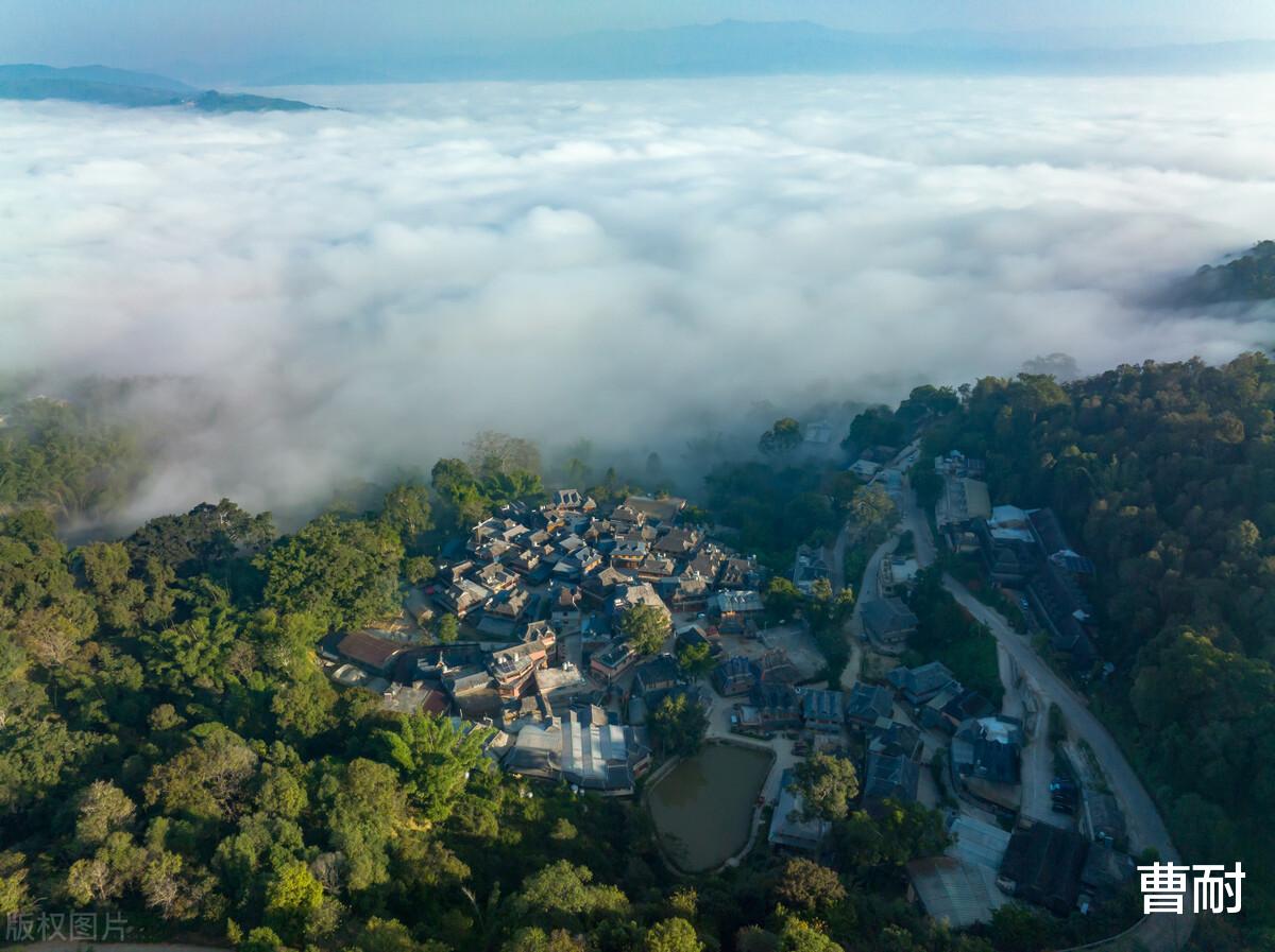 大理|云南最值得去的20个地方，这才是真正的七彩云南