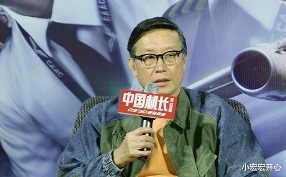 欧豪|“痞子硬汉”欧豪:是大导刘伟强干儿子,曾让海清当众下跪示爱