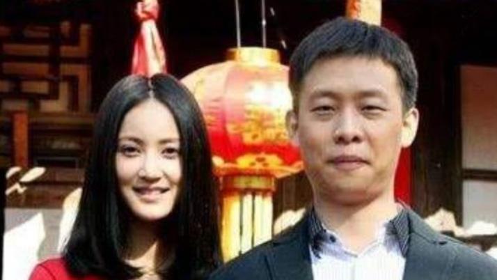 张译|演员张译：娶旺夫的钱琳琳，不惧女方二婚带娃，16年宠妻如宝
