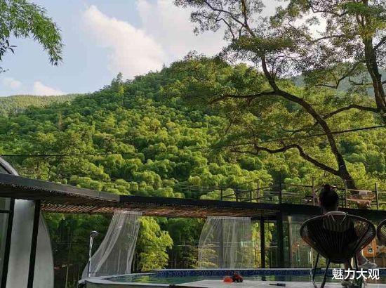 峨眉山|疫情过后，和朋友家人一起去旅游吧，这些民宿先收藏起来肯定有用