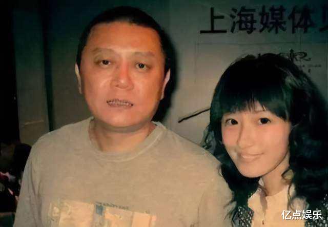 王子文|“曲筱绡”王子文：刚出道被王朔力挺，30岁遭富二代猛追