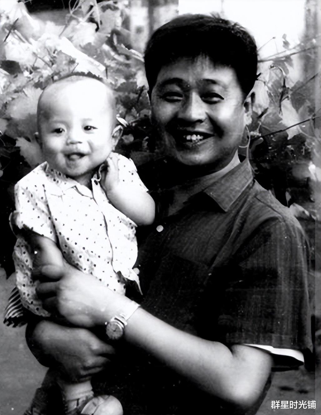 马季|于波：丈夫马季离世16年，留我孤独在世，孝顺的儿子让我舒心